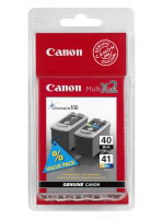 Canon PG-40/CL-41 Multi Pack (0615B043AA)